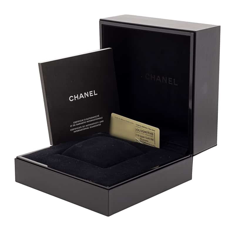Chanel J12 H0949
